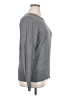 Halogen Gray Pullover Sweater Size XL - photo 4