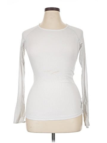 Asics 3/4 Sleeve T-Shirt (view 1)