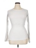 Asics Ivory 3/4 Sleeve T-Shirt Size 14 - photo 1