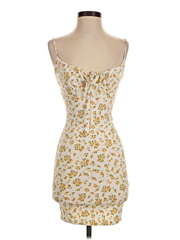 Papaya Casual Dress (view 1)