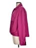 Rose + Olive 100% Polyester Pink Long Sleeve Blouse Size L - photo 5