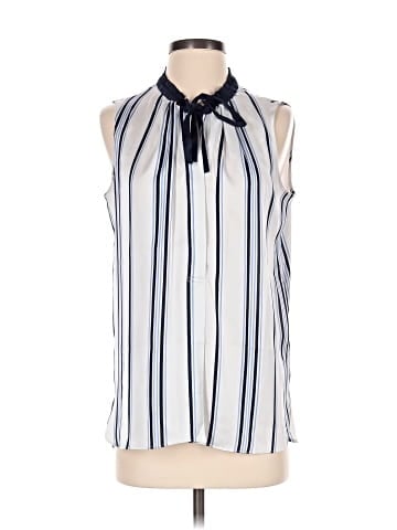 Tommy Hilfiger Sleeveless Blouse (view 1)