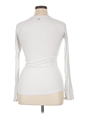 Asics 3/4 Sleeve T-Shirt (view 2)