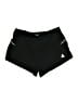 Reebok Solid Black Athletic Shorts Size M - photo 1