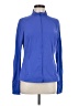 Avia Blue Cardigan Size 8 - photo 1