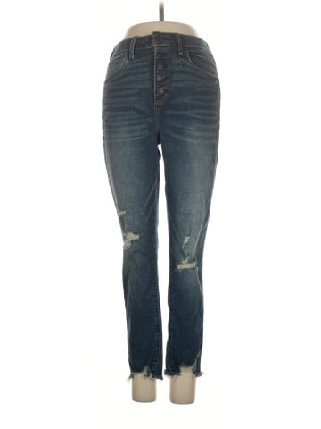 Abercrombie & Fitch Jeans (view 1)
