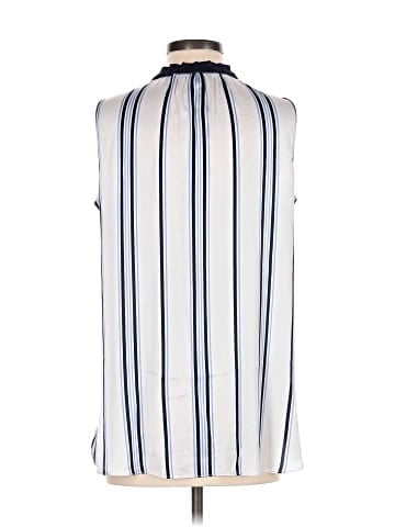 Tommy Hilfiger Sleeveless Blouse (view 2)
