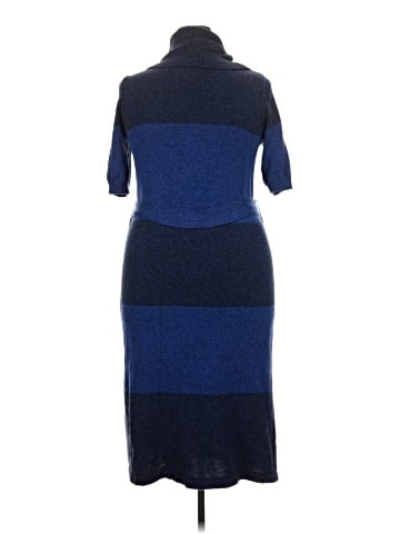 Woman Within Casual Dress (view 2)