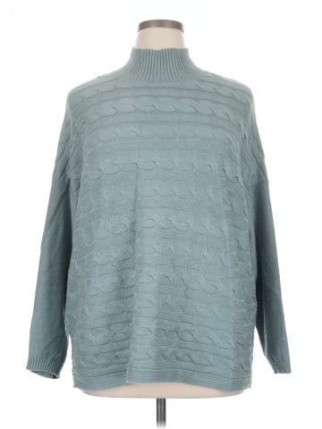 J.Jill Turtleneck Sweater (view 1)