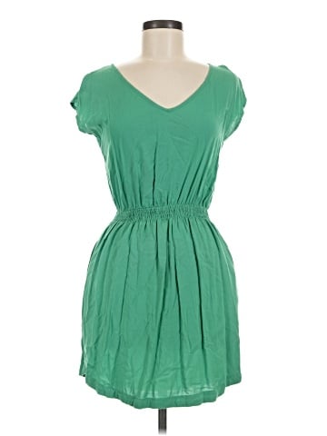 Mossimo Supply Co. Casual Dress (view 1)