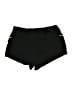 Reebok Solid Black Athletic Shorts Size M - photo 2