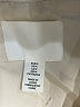 H&M Ivory Coat Size M - photo 6