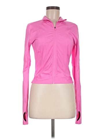 Lululemon Athletica Track Jacket (view 1)