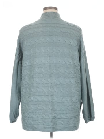 J.Jill Turtleneck Sweater (view 2)