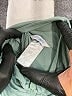 Jockey 100% Polyester Green Jacket Size S - photo 6