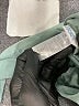 Jockey 100% Polyester Green Jacket Size S - photo 7