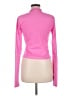 Lululemon Athletica Pink Track Jacket Size 6 (estimated) - photo 2
