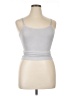 Shapermint Silver Tank Top Size XL - photo 1