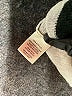 Ruby and Jenna 100% Acrylic Stripes Silver Casual Dress Size S - photo 8