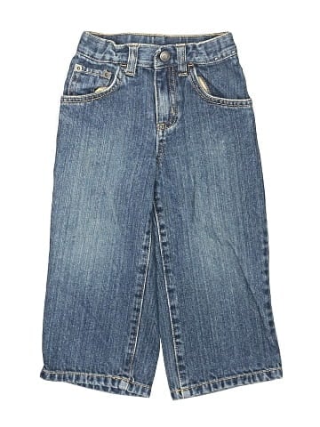 Gymboree Jeans (view 1)