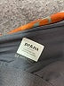 PrAna Tropical Orange Cocktail Dress Size M - photo 7