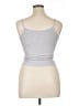Shapermint Silver Tank Top Size XL - photo 2