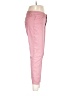 Seven7 Color Block Pink Jeans Size 8 - photo 4