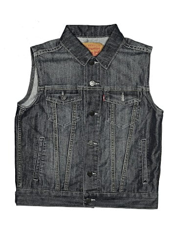 Levi's Sleeveless Top (view 1)