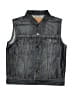 Levi's Gray Sleeveless Top Size M (kids) - photo 1
