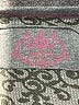 PrAna Paisley Gray Short Sleeve T-Shirt Size XL - photo 7