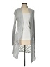 Belldini Gray Cardigan Size L - photo 1