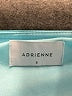 Adrienne 100% Polyester Blue Tank Top Size S - photo 4