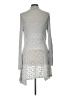 Belldini Gray Cardigan Size L - photo 2