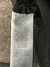 Aidan Mattox Solid Black Cocktail Dress Size 6 - photo 8