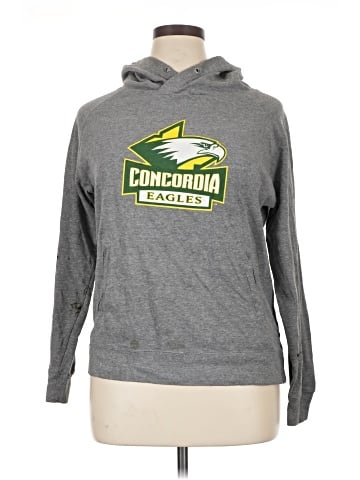 Jansport Pullover Hoodie (view 1)