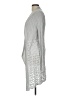 Belldini Gray Cardigan Size L - photo 5