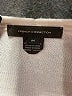 French Connection Ivory Pullover Sweater Size M - photo 7