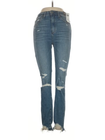 Abercrombie & Fitch Jeans (view 1)