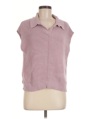 Weatherproof Sweater Vest (view 1)