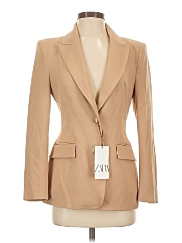 Zara Blazer (view 1)
