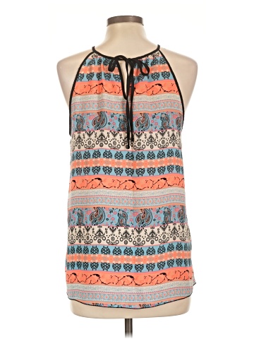 Mi ami Sleeveless Blouse (view 2)