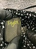 Taylor Tweed Black Casual Dress Size 6 - photo 7