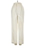 Bernard Zins Ivory Jeans Size 2 - photo 1