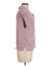Weatherproof 100% Cotton Pink Sweater Vest Size M - photo 4