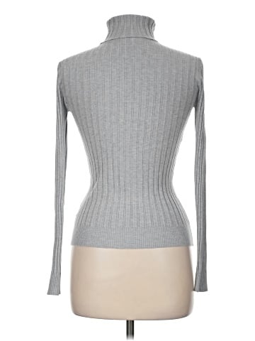 Haute Monde Turtleneck Sweater (view 2)