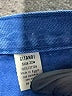 Gitano 100% Cotton Blue Jeans Size 22 - photo 4