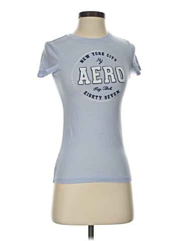 Aeropostale Short Sleeve T-Shirt (view 1)