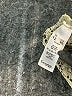 George 100% Polyester Green 3/4 Sleeve Top Size 12 - photo 8