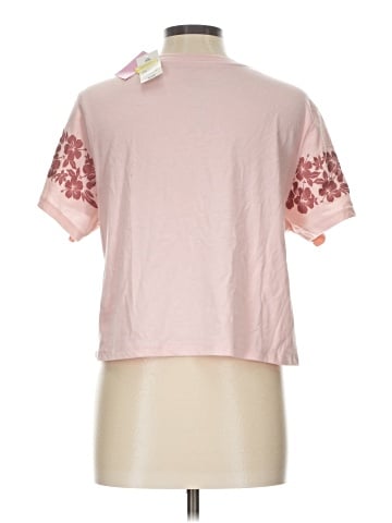 Hello Kitty Short Sleeve T-Shirt (view 2)
