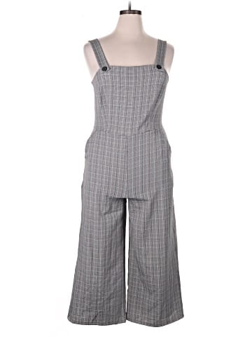 Bebop Jumpsuit (view 1)